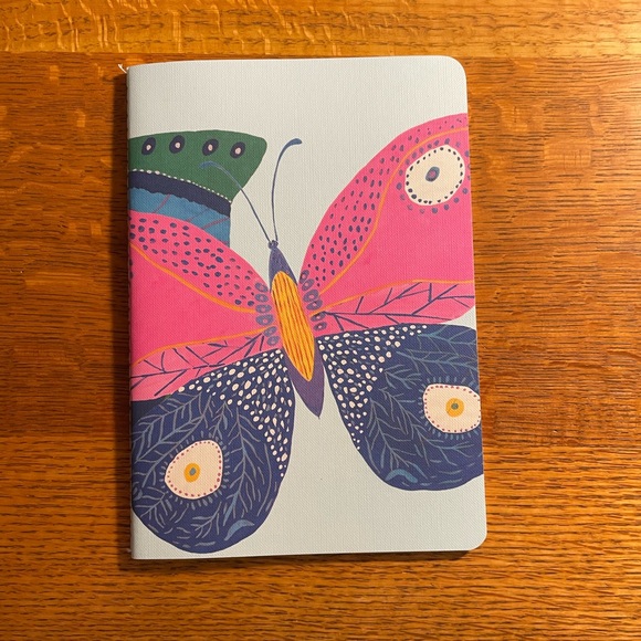Anthropologie Other - 🆕 Paule Marrot journal